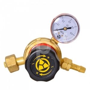 ДОНМЕТ Редуктор пропановый БПО-5-4ДМ, Донмет фото