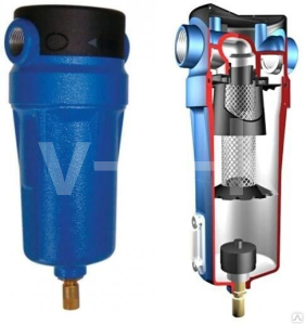 Пневматический сепаратор  AS-12000 фото