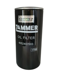 Маслянный фильтр 4052407003 Ф фото