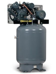 Поршневой компрессор  RECOM RCI-4-500V