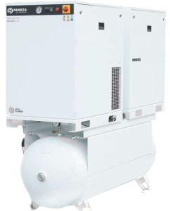 спиральный компрессор  КС10-8-500Т, спиральник  КС10-8-500Т, воздушный компрессор спирального типа  КС10-8-500Т