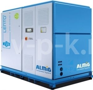 Винтовой компрессор ALMIG LENTO 45 LK-8