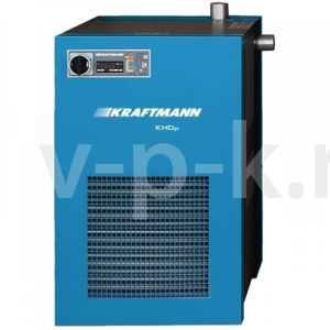 Рефрижераторный осушитель воздуха  KHDp 1500 фото