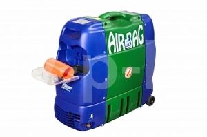 Поршневой компрессор Fiac AIRBAG HP 1.5