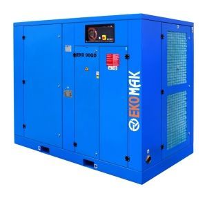 Винтовой компрессор Ekomak EKO 110 S 13 фото