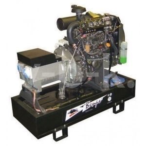 Дизельный генератор Вепрь АДА 15-230 РЛ  фото