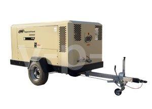 Винтовой компрессор Doosan 10/125 фото