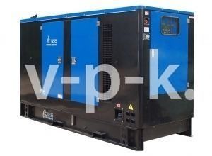 Дизельный генератор ТСС АД-100С-Т400-1РКМ11 в шумозащитном кожухе (двиг. TSS Diesel TDK-N 110 4LT) 030812,031322,034221 фото