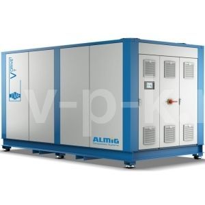 Винтовой компрессор ALMIG V-Drive  T-64-10 фото