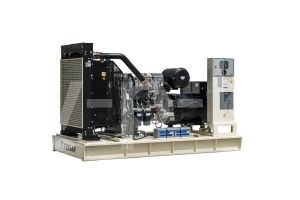 Дизельный генератор  TJ440PE CROMPTON