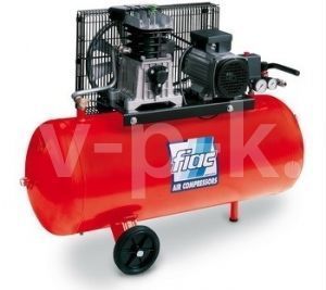 Поршневой компрессор  СБ4/C.AB858.SP390E