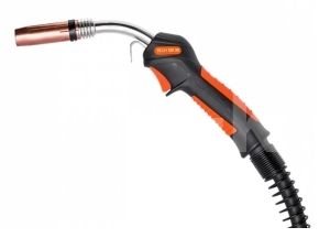 Сварог Горелка TECH  MS 26 (евро адаптер) 4м