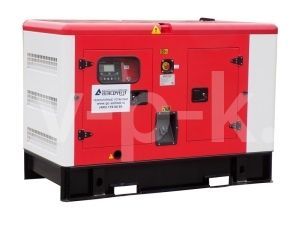 Дизельный генератор  АД-60C-Т400-2РКМ11