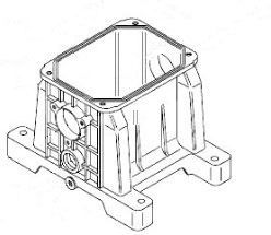 9700001075 Картер фото