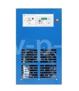 Рефрижераторный осушитель воздуха  ОВ-132М1 фото