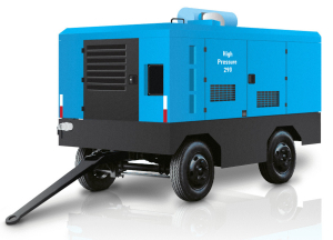 Винтовой компрессор  DLCY-11/10F-Y