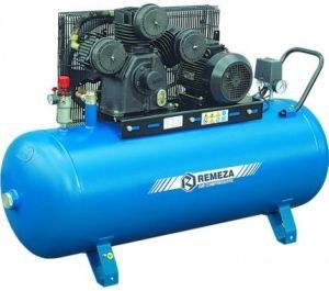 Поршневой компрессор  СБ4/С-100.W80