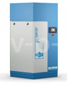 Винтовой компрессор ALMIG F-Drive 15-6