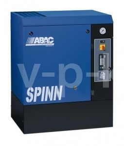 Винтовой компрессор ABAC SPINN 15 FM 10 фото