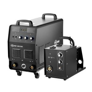 Сварочный полуавтомат инвертор MMA  ПРОФИ MIG 350