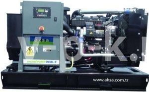 Дизельный генератор  APD550PE