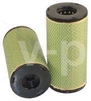 Фильтр топливный 996-453