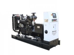 Дизельный генератор  АД-50C-Т400-1РМ19