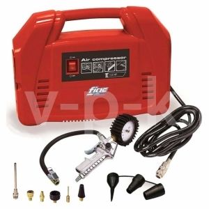 Поршневой компрессор Fiac PIT-STOP K11