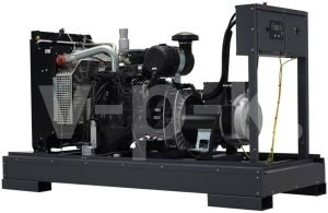 Дизельный генератор FOGO FDF 200 I  фото