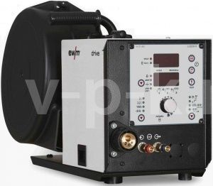 Wega M2.40 drive 41L