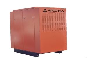 Винтовой компрессор  ЗИФ-СВЭ-5,8/1,0ШМ