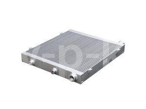 R 001W80 Радиатор W80 для w80 фото