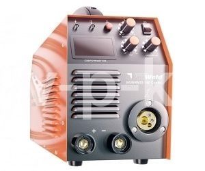 Сварочные инверторы MIG-MAG Fox Weld INVERMIG 160 COMBI фото