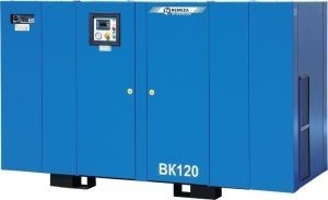 Винтовой компрессор  ВК120Т-8 ВС