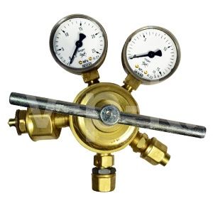 БАМЗ Редуктор кислородный РК-70 (высокого давления), БАМЗ фото