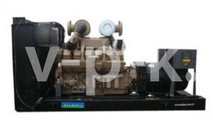 Дизельный генератор  APD1000C