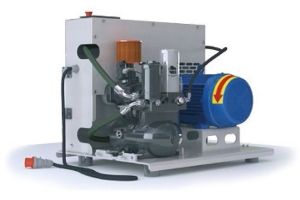 Винтовой компрессор ЧКЗ ДЭН-11-13 фото