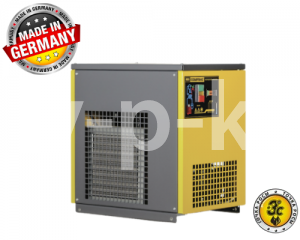 Рефрижераторный осушитель воздуха COMPRAG RDX-06 фото