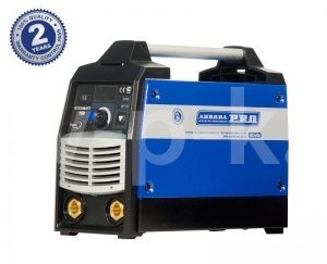 Сварочный аппарат инвертор MMA Aurora PRO STICKMATE 160 (MMA+TIG lift)