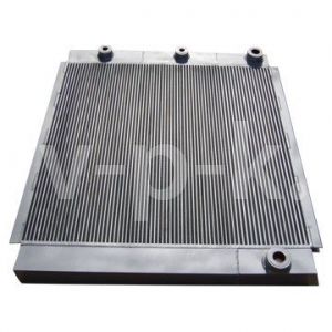 Радиатор В2821 ЕСА 003 4102100701 фото