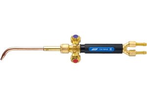  Горелка пропановая ГЗУ МИНИ (№ 2П, 3П) фото