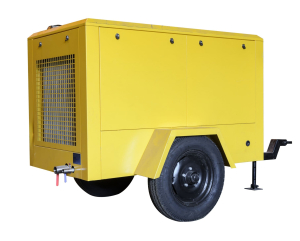 Винтовой компрессор Dali DLDY-110/10GA фото