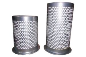 С006 Сепаратор компрессора Berg ВК30РС, ВК37РС, ВК45РС, ВК37РА фото