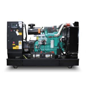 Дизельный генератор HERTZ HG 110 CH  фото