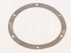 Прокладка С415.01.10.009 к головке С416М для компрессора АСО-Бежецк фото