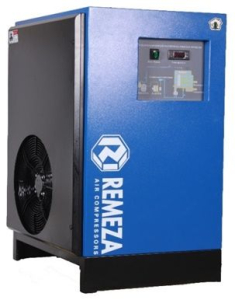 Рефрижераторный осушитель  RFD72