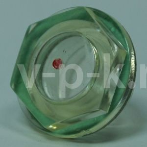 7180060000 Cмотровое окно уровня масла