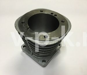 Цилиндр Ф80 для lb75 фото