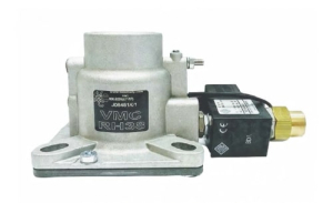 Клапан всасывающий RH38Е 24V 4180100501 фото