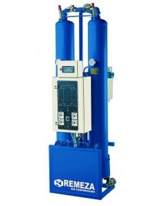 Адсорбционный осушитель воздуха  RMWE-655 фото